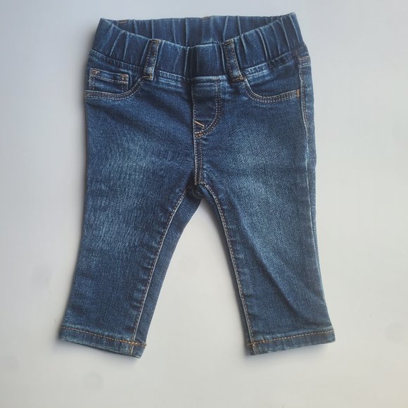 Gap Denim Baby Jegging - Picture 1 of 4